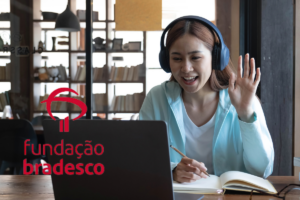 cursos fundação bradesco