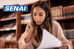 cursos senai