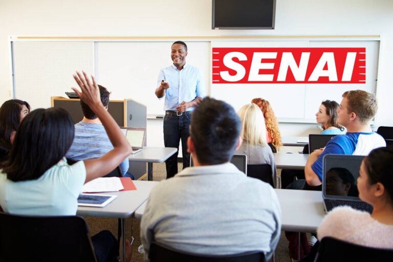 cursos gratuitos senai