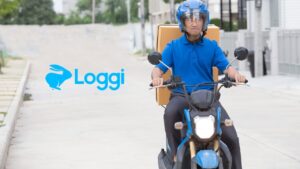 Entregador Loggi quem pode ser