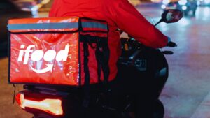 Entregador iFood como funciona e quanto ganha