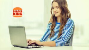 Inscrição Jovem Aprendiz Burger King