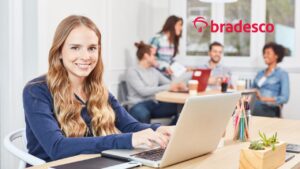 Jovem Aprendiz Bradesco quanto ganha