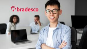 Jovem Aprendiz Bradesco vagas