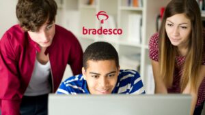 Jovem Aprendiz Bradesco vagas abertas