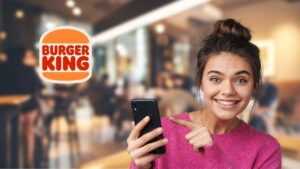 Jovem Aprendiz Burger King vagas abertas
