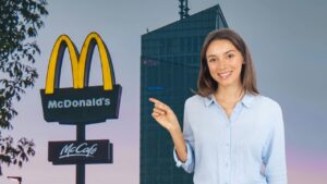 Jovem Aprendiz McDonald's vagas abertas