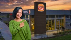 Quanto ganha um Jovem Aprendiz Burger King