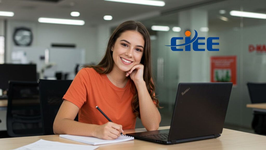 Cadastro Jovem Aprendiz CIEE