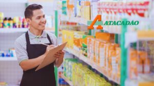 Como encontrar vagas Jovem Aprendiz Atacadão