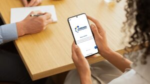 Como usar o App Jornada do Estudante