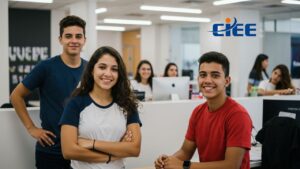 Consulta Jovem Aprendiz CIEE