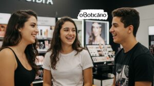 Inscrição Jovem Aprendiz O Boticário