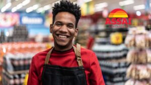 Inscrição no Assaí como Jovem Aprendiz