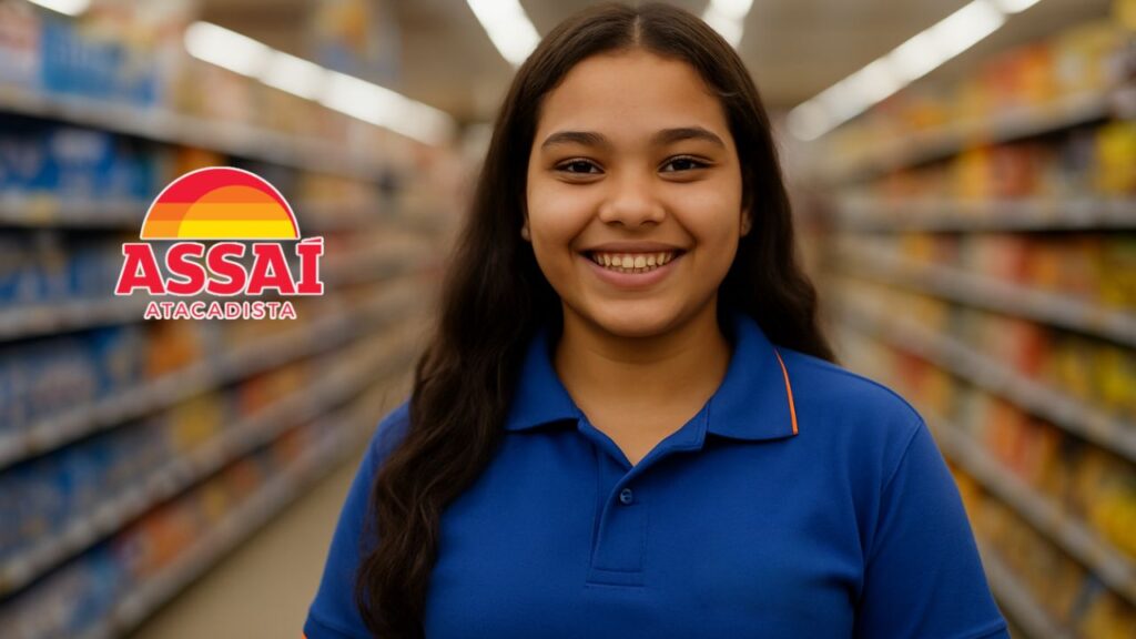 Jovem Aprendiz Assaí próximo passo