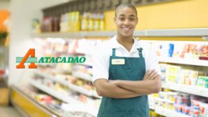 Jovem Aprendiz Atacadão como trabalhar