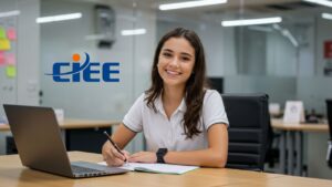 Jovem Aprendiz CIEE