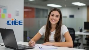 Jovem Aprendiz CIEE como entrar