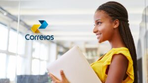 Jovem Aprendiz Correios como funciona