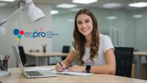 Jovem Aprendiz Espro tudo sobre