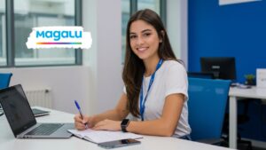 Jovem Aprendiz Magazine Luiza