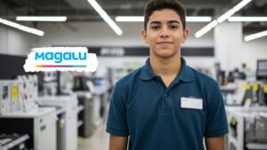 Jovem Aprendiz Magazine Luiza como entrar