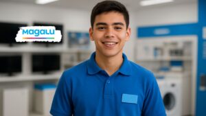 Jovem Aprendiz Magazine Luiza salário e direitos