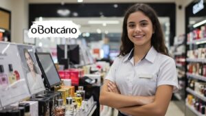 Jovem Aprendiz O Boticário tudo sobre