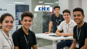 Processo seletivo Jovem Aprendiz CIEE
