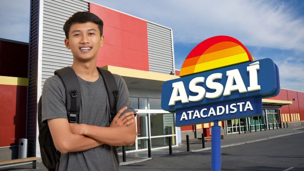 Quanto ganha um Jovem Aprendiz Assaí