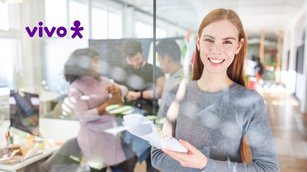 Quanto ganha um Jovem Aprendiz Vivo