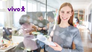 Quanto ganha um Jovem Aprendiz Vivo