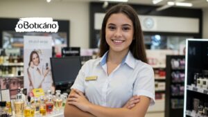 Salário Jovem Aprendiz O Boticário
