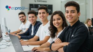 Salário, vagas e inscrição Jovem Aprendiz Espro
