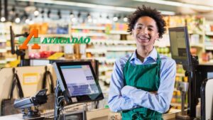 Se inscrever no programa Jovem Aprendiz Atacadão