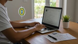 2ª via do certificado de reservista