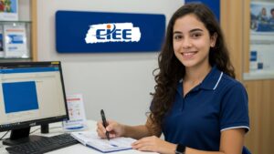 CIEE para Jovem Aprendiz