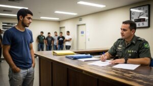 Certificado de reservista solução para seu caso