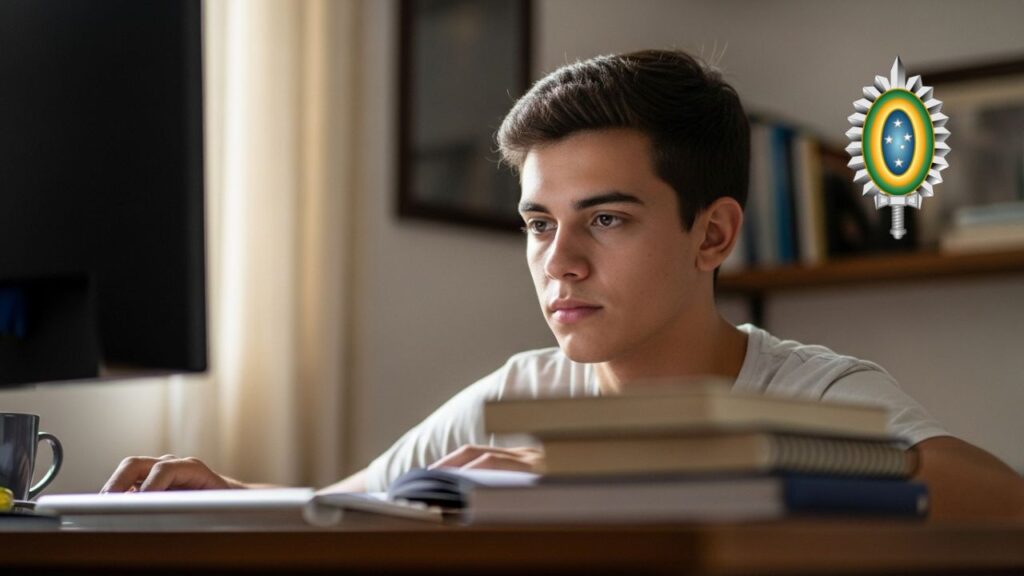 Como consultar o certificado de reservista