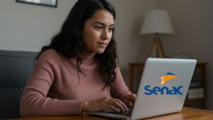 Como consultar vagas para Jovem Aprendiz Senac