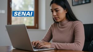 Como enviar currículo jovem aprendiz SENAI