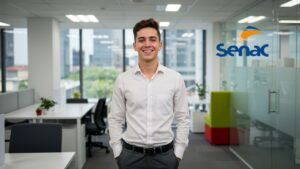 Como fazer inscrição para Jovem Aprendiz no Senac