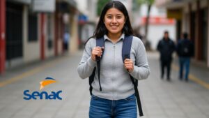 Cursos Senac começar qualificação