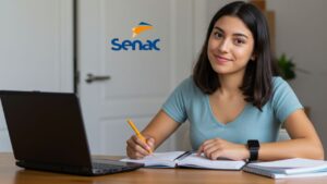 Cursos Senac por área como escolher o ideal