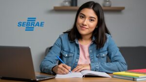 Fazer um curso do Sebrae