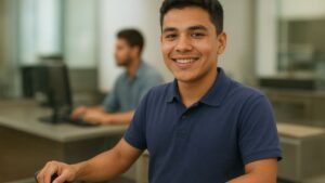 Guia de vagas e salários do Jovem Aprendiz