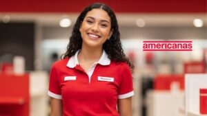 Jovem aprendiz Americanas vagas abertas