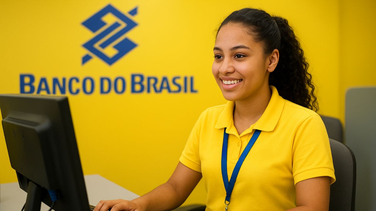 Jovem aprendiz Banco do Brasil: confira os detalhes que todo candidato ...