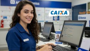 Jovem aprendiz Caixa como fazer inscrição