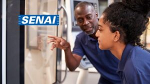 Jovem aprendiz SENAI tudo que você precisa saber